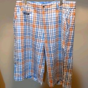 Ecko Unlimited Casual Shorts